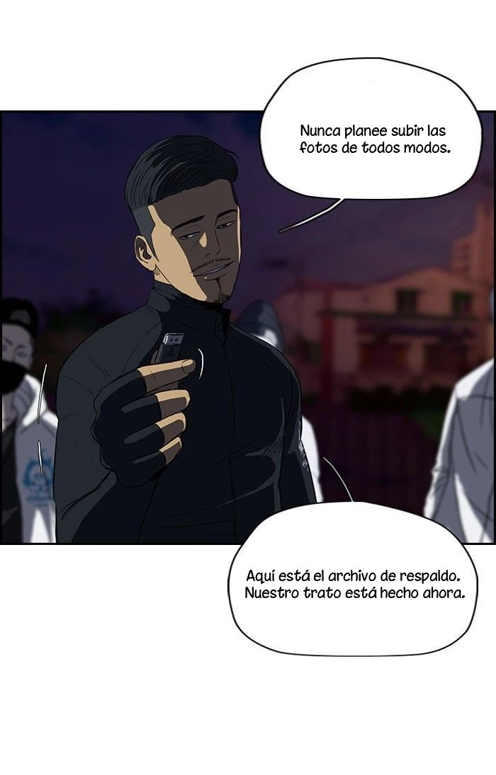 RompeVientos > Capitulo 107 > Page 211